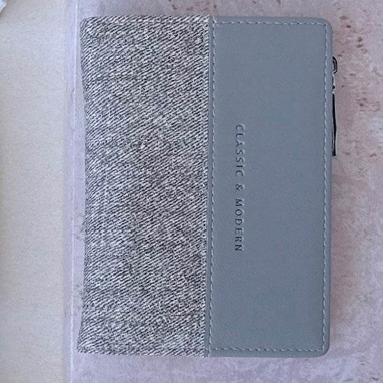 Billetera Corta Ref: T2602-497