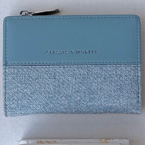 Billetera Corta Ref: T2602-497