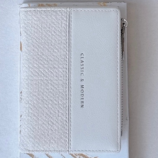 Billetera Corta Ref: T2602-497