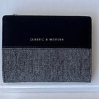 Billetera Corta Ref: T2602-497