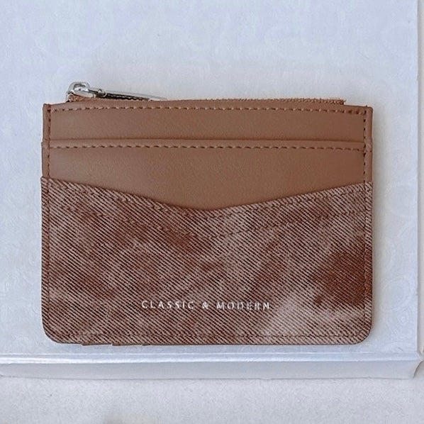 Tarjetero Ref: TB148-014