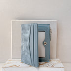 Billetera Corta Ref: T2602-495