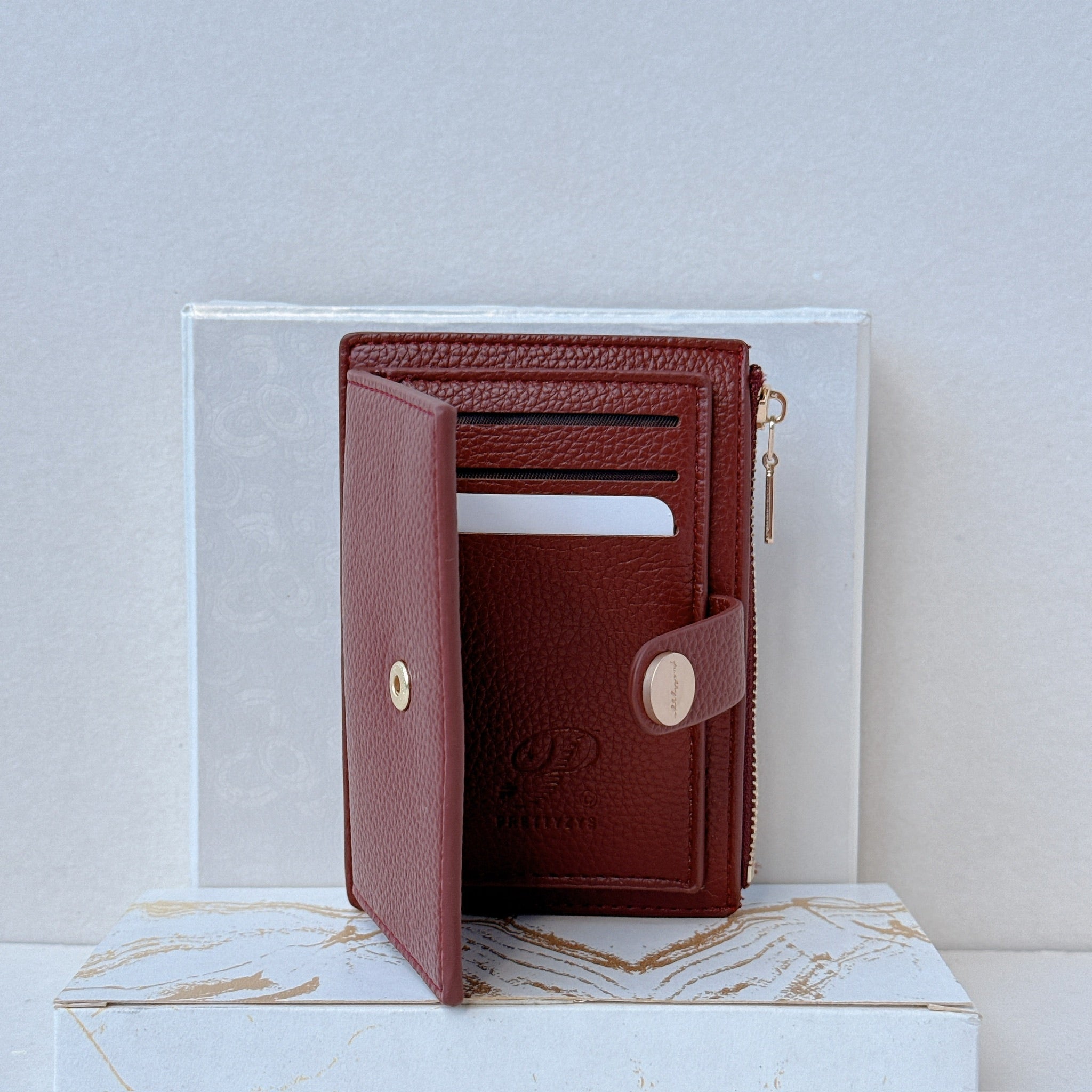 Tarjetero Ref: PT25-210