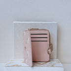 Billetera Corta Ref: PT25-1390S