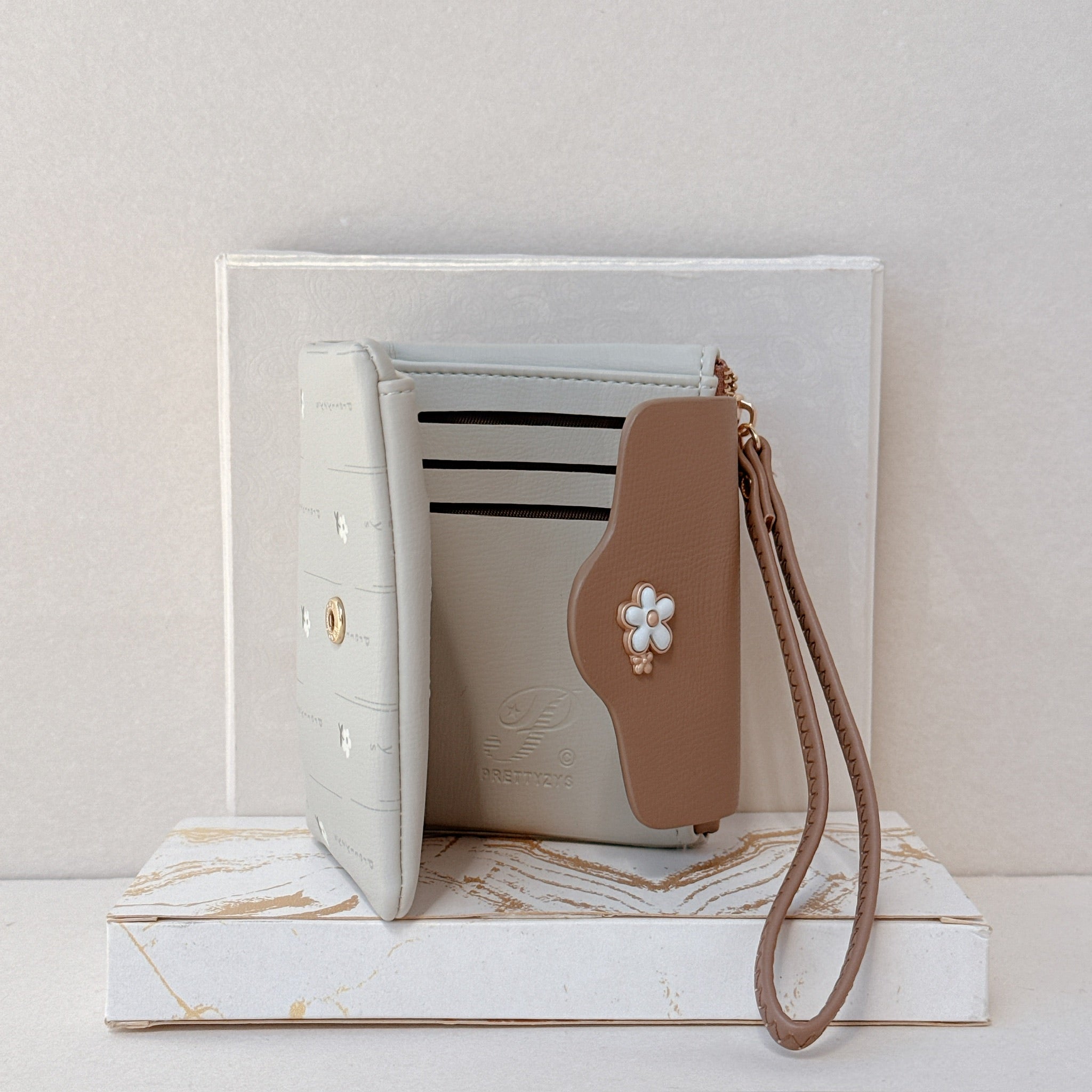 Billetera Corta Ref: PT25-2287