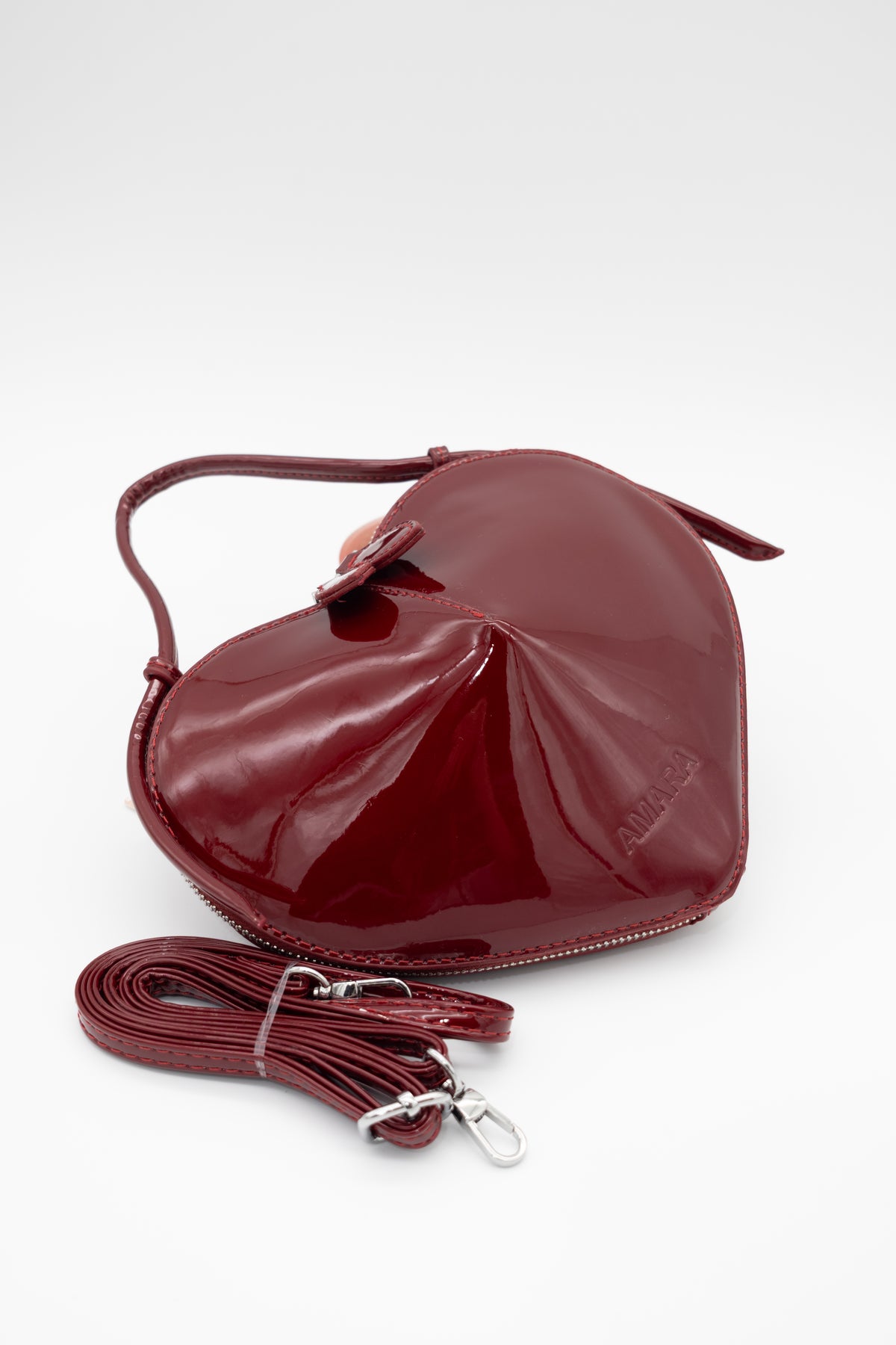 Bolso Corazón Ref 61625