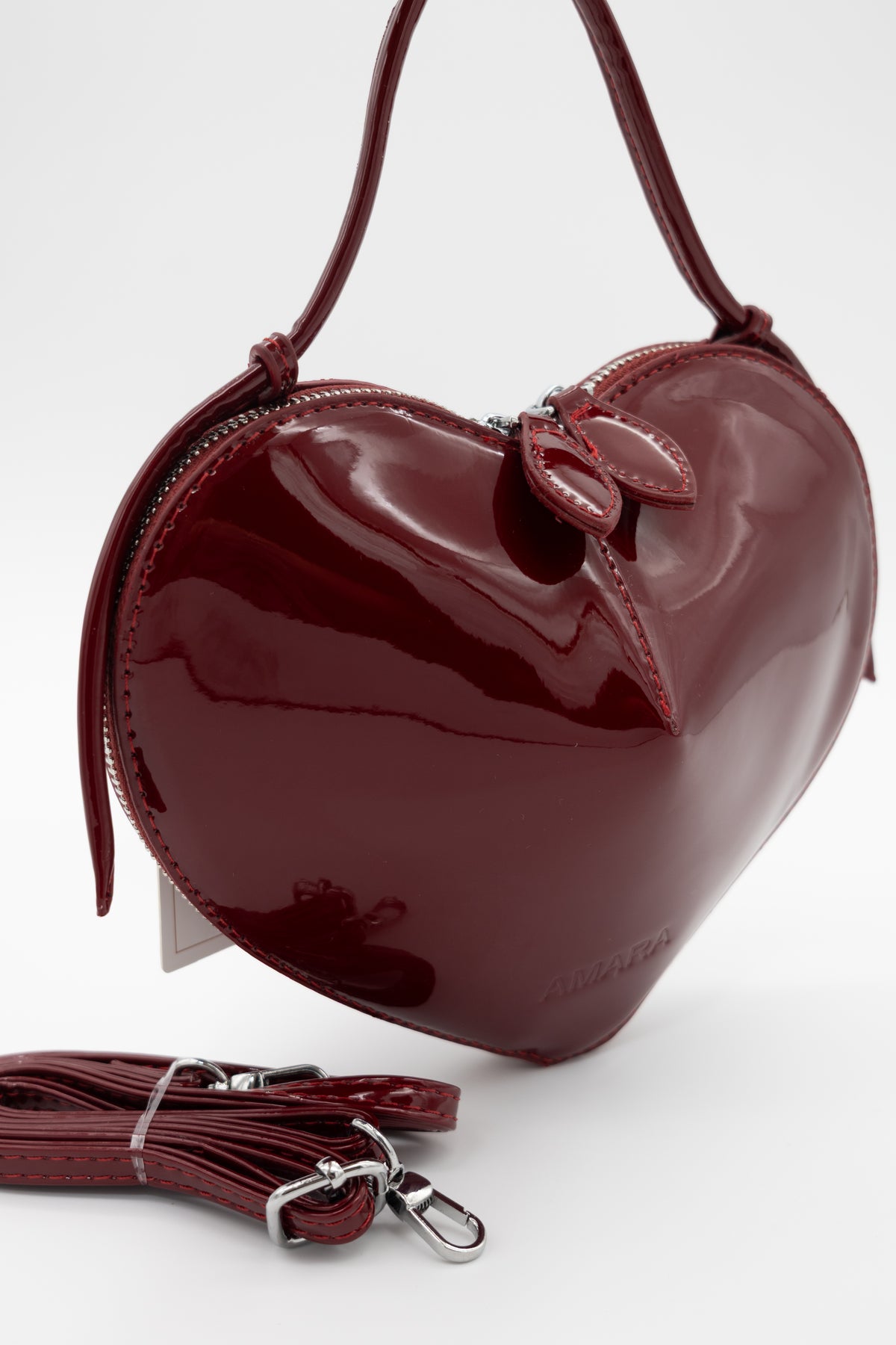 Bolso Corazón Ref 61625