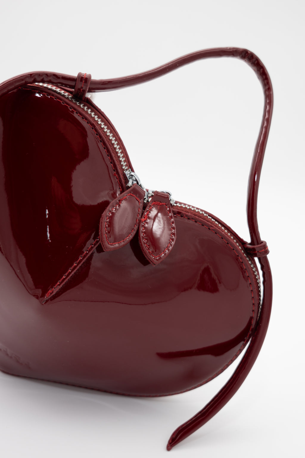 Bolso Corazón Ref 61625