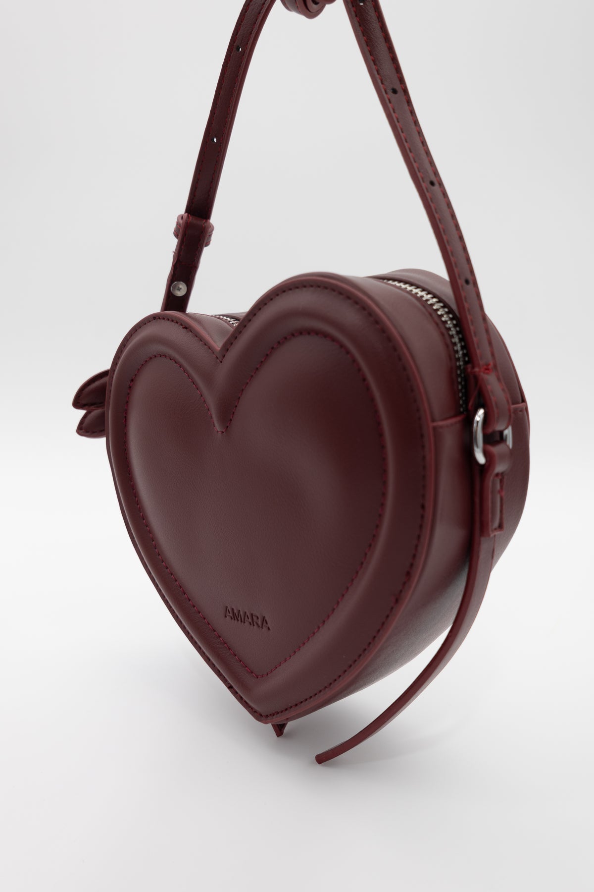 Bolso Corazón Ref 6873