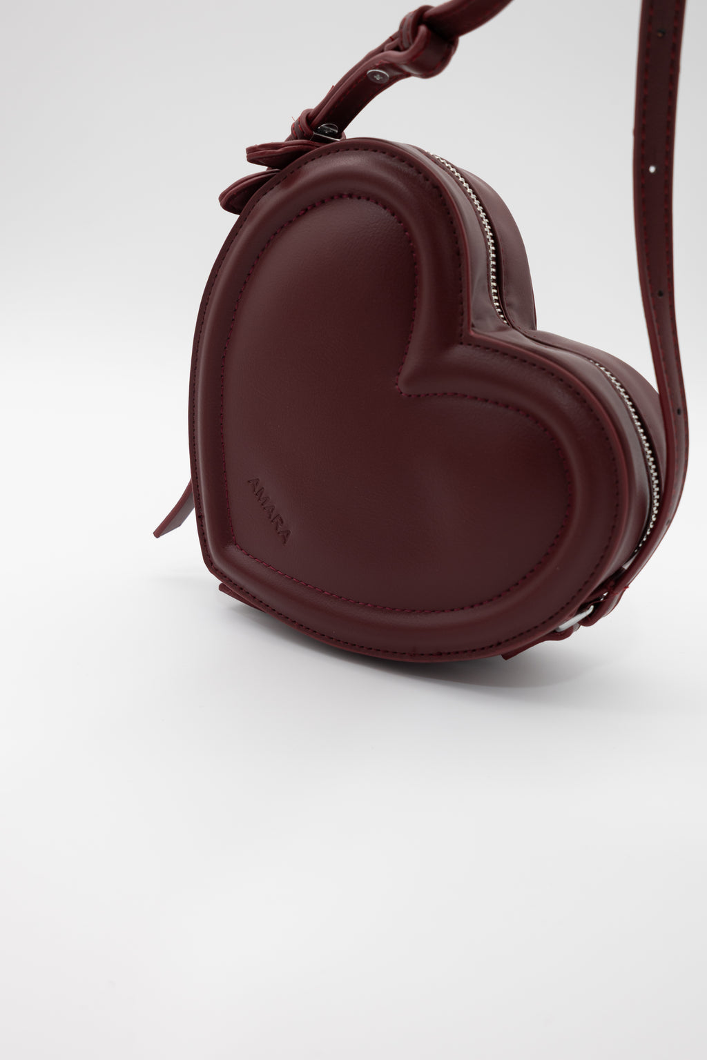 Bolso Corazón Ref 6873