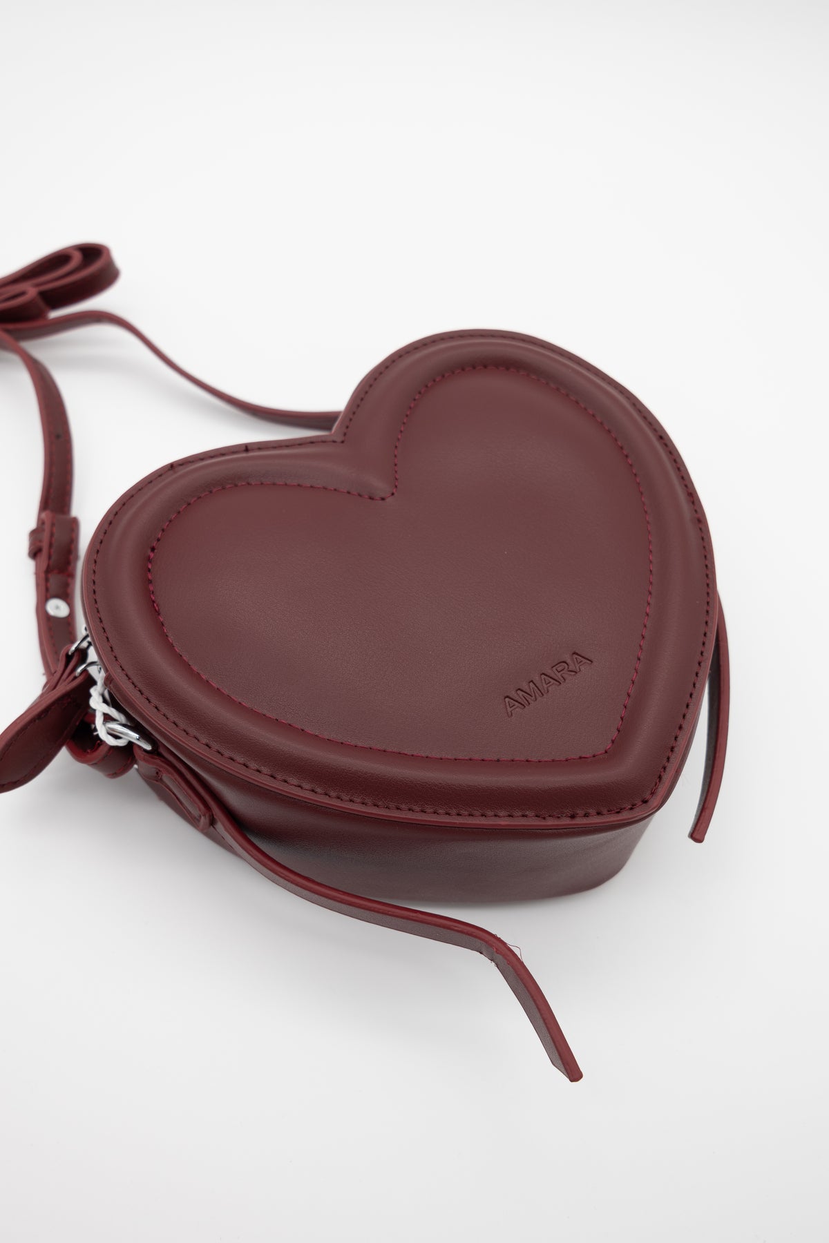 Bolso Corazón Ref 6873
