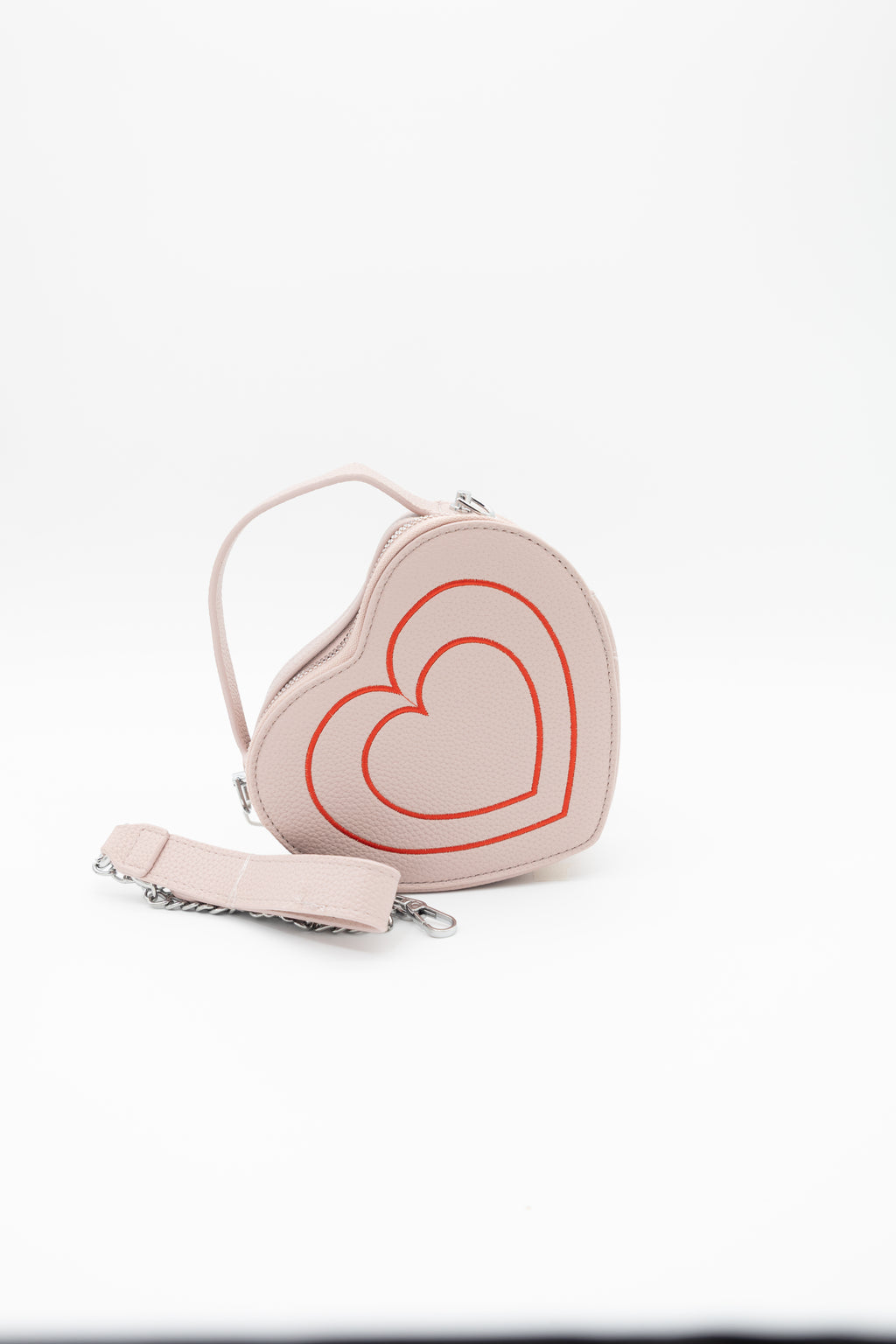 Bolso Corazón Ref 9911-3