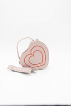 Bolso Corazón Ref 9911-3