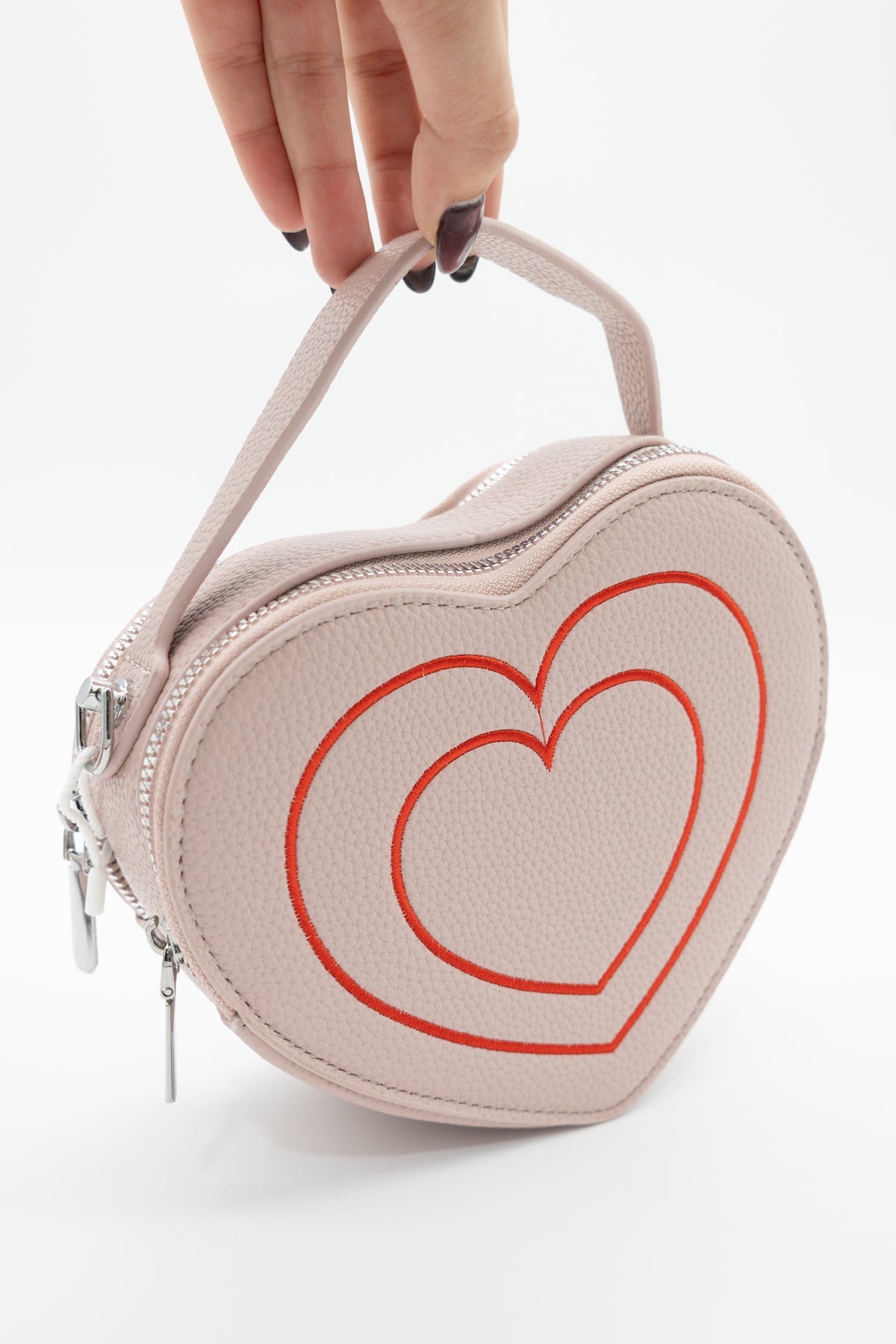 Bolso Corazón Ref 9911-3
