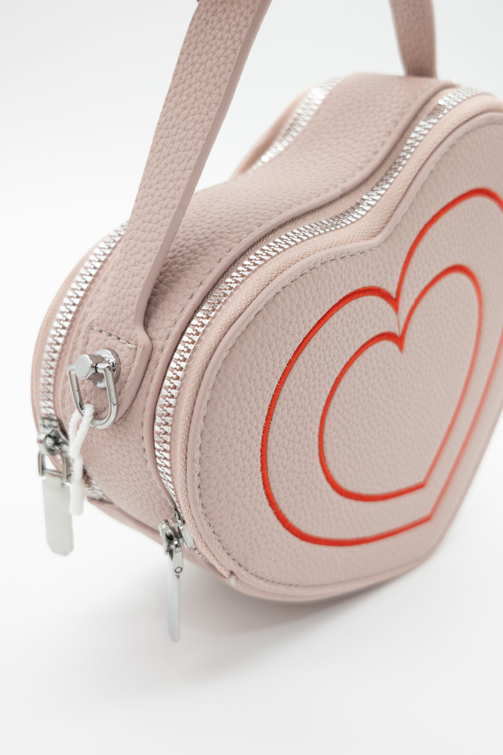 Bolso Corazón Ref 9911-3
