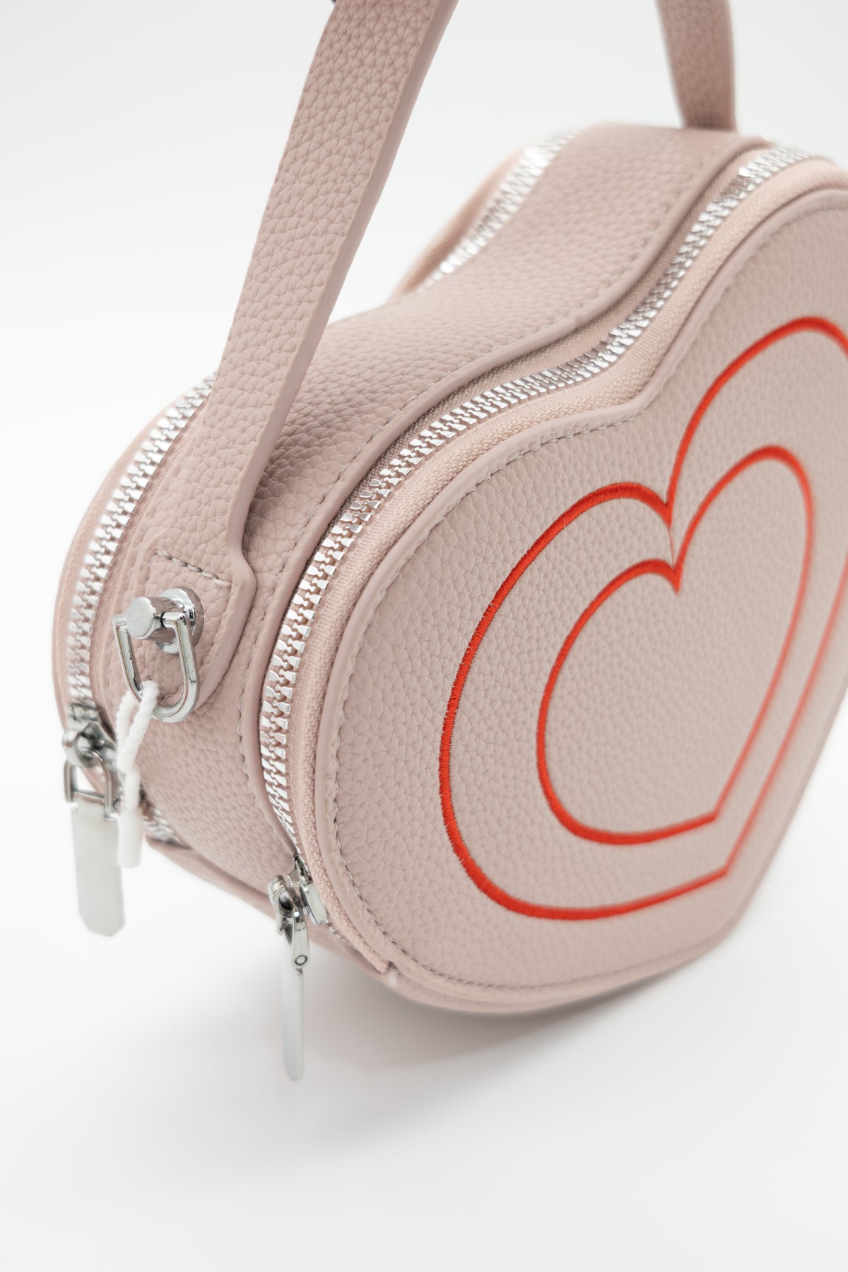 Bolso Corazón Ref 9911-3