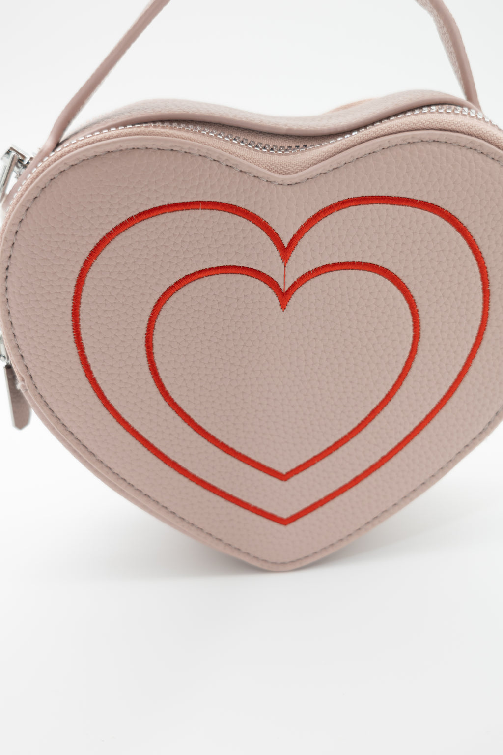 Bolso Corazón Ref 9911-3
