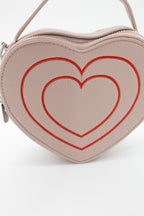 Bolso Corazón Ref 9911-3