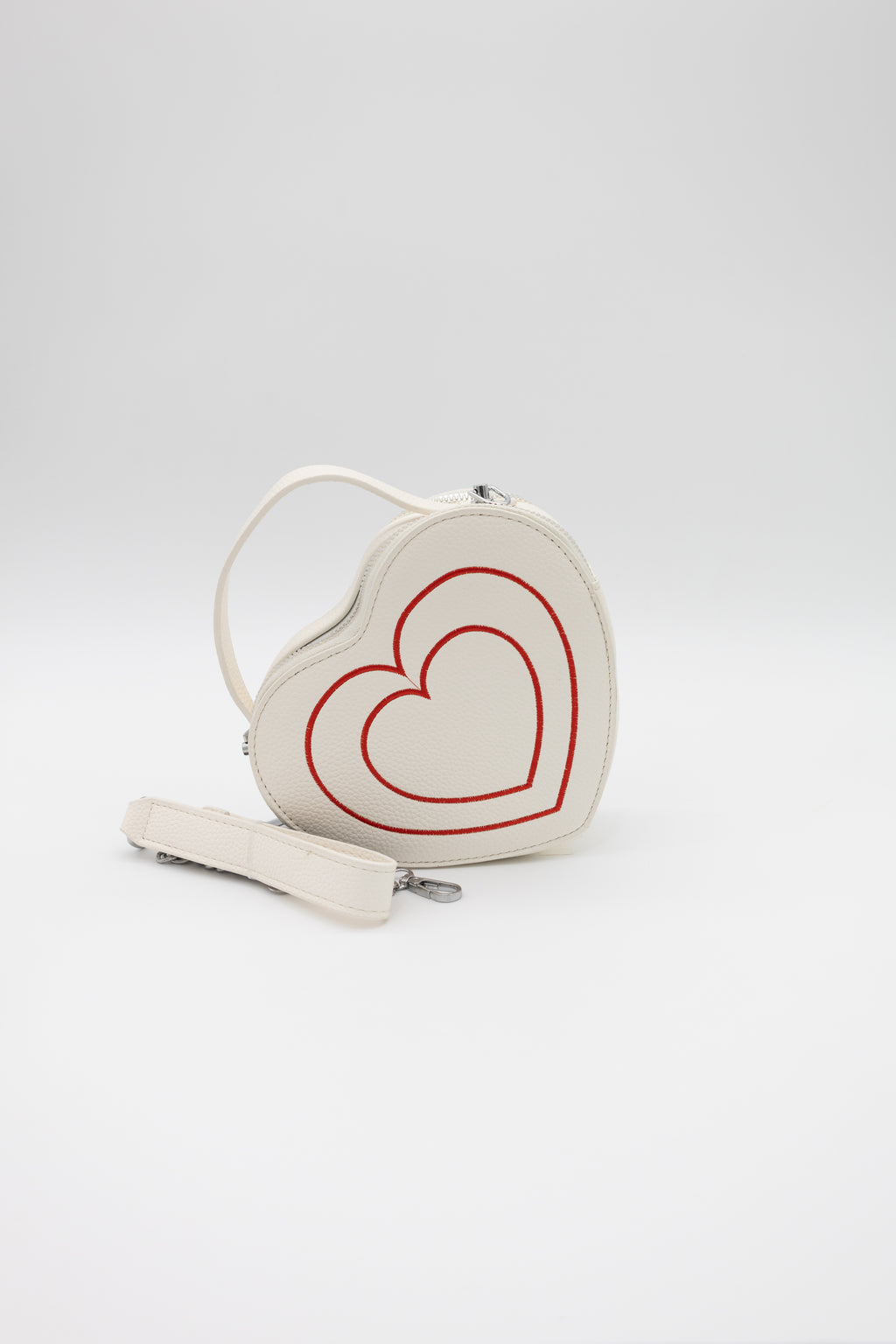Bolso Corazón Ref 9911-3