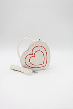 Bolso Corazón Ref 9911-3