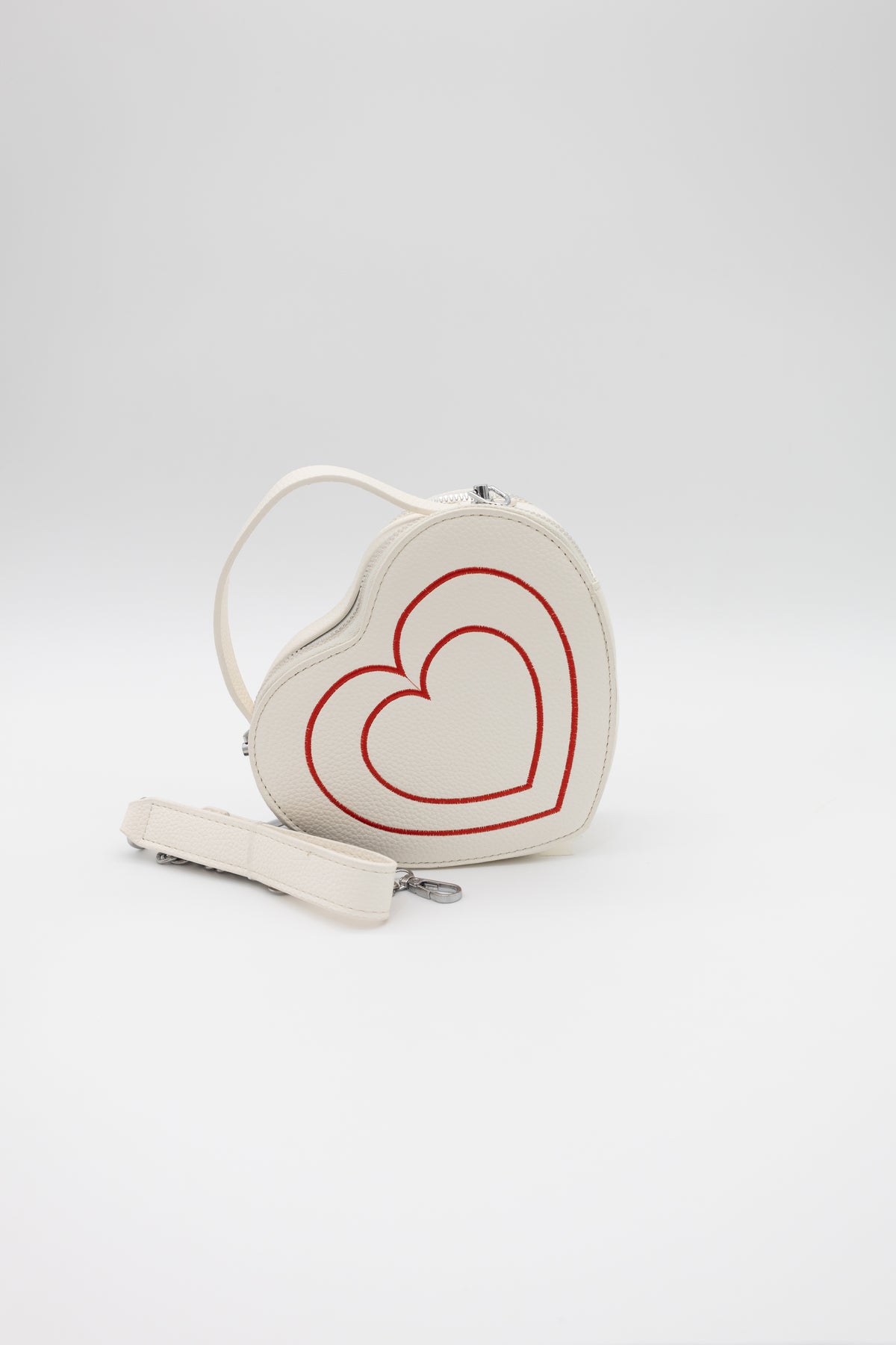 Bolso Corazón Ref 9911-3