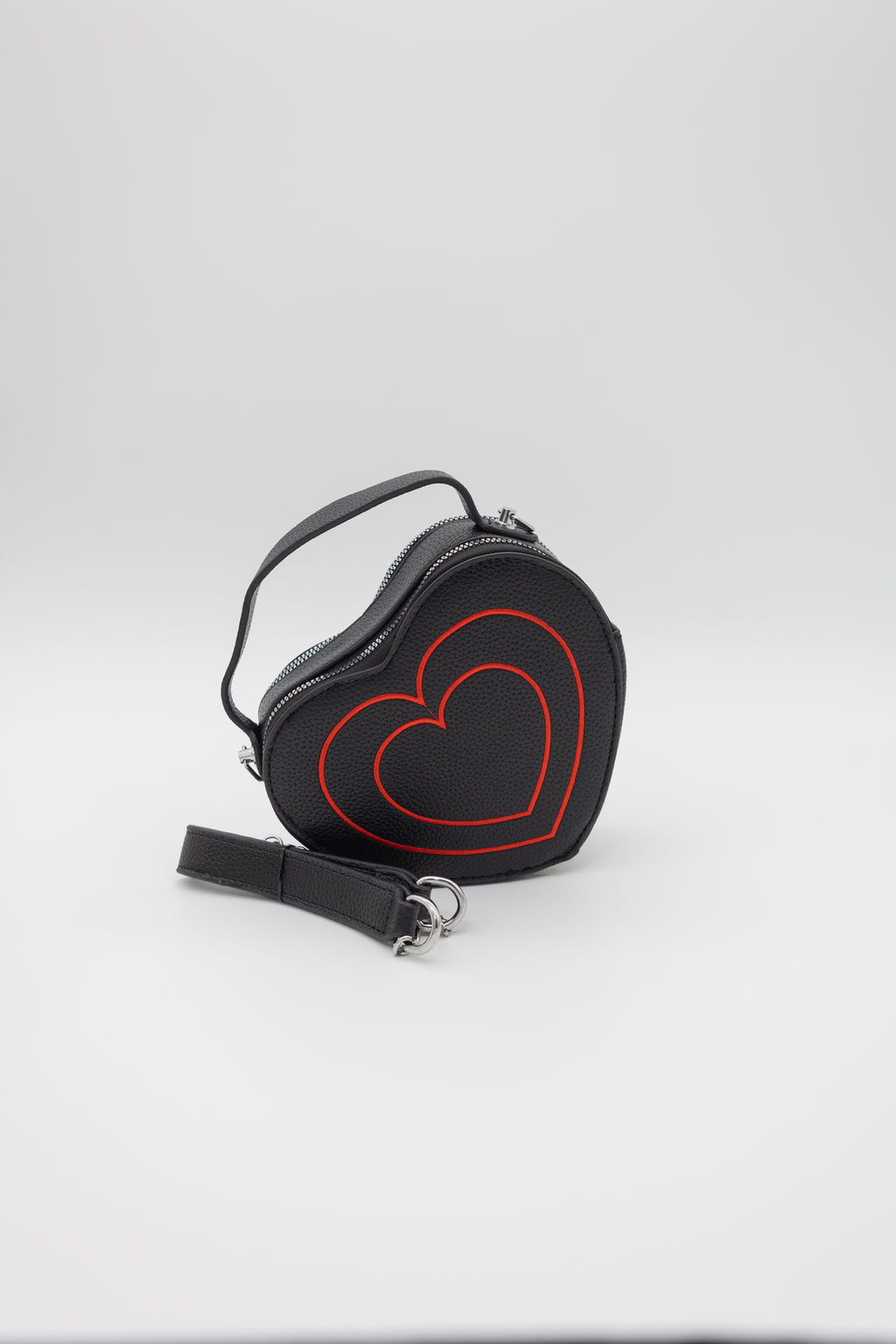 Bolso Corazón Ref 9911-3