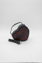 Bolso Corazón Ref 9911-3
