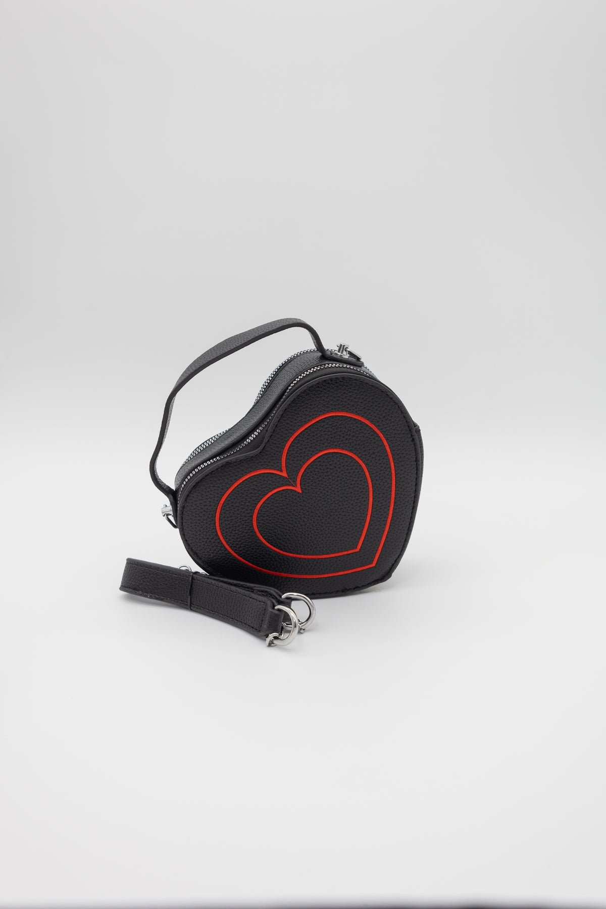 Bolso Corazón Ref 9911-3