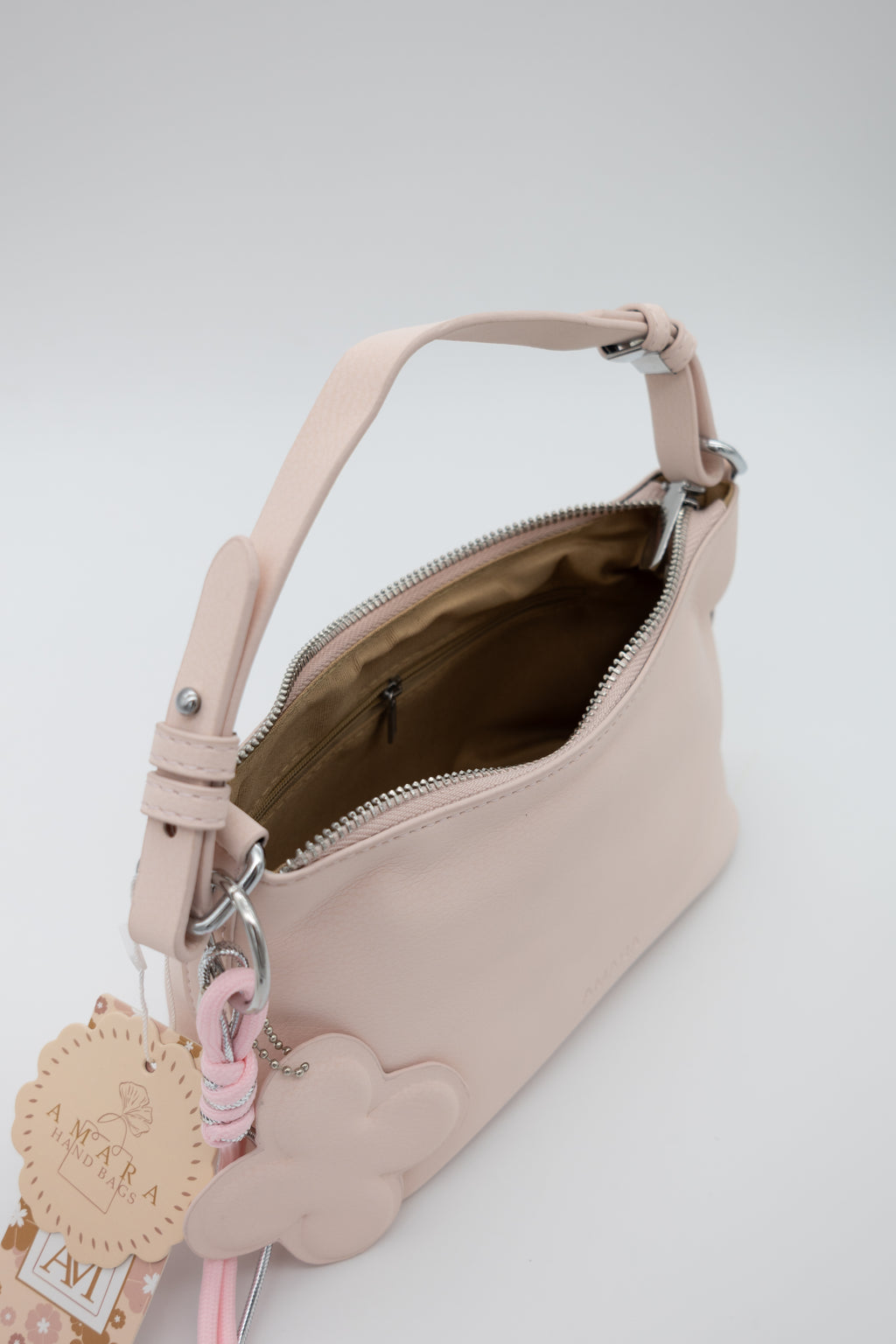 Bolso de Mano Ref 2557