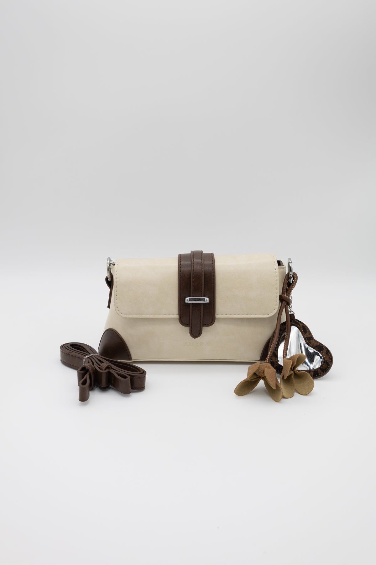 Bolso de Mano Ref 8428