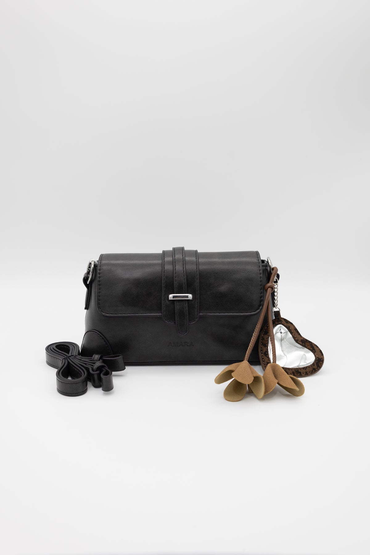 Bolso de Mano Ref 8428