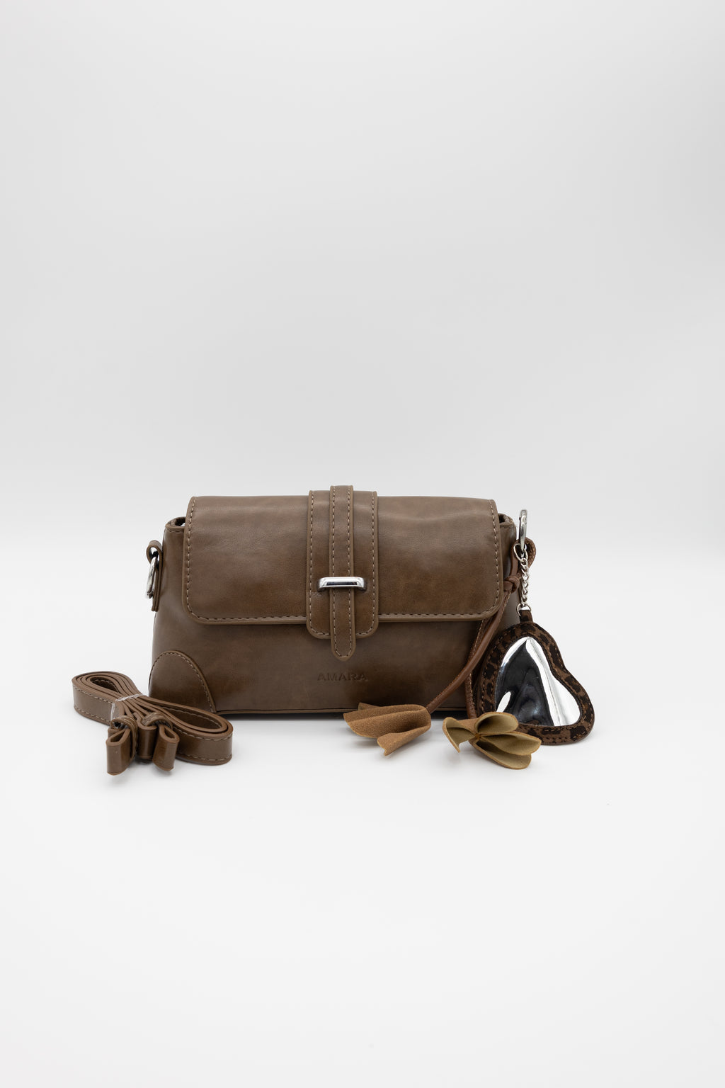 Bolso de Mano Ref 8428