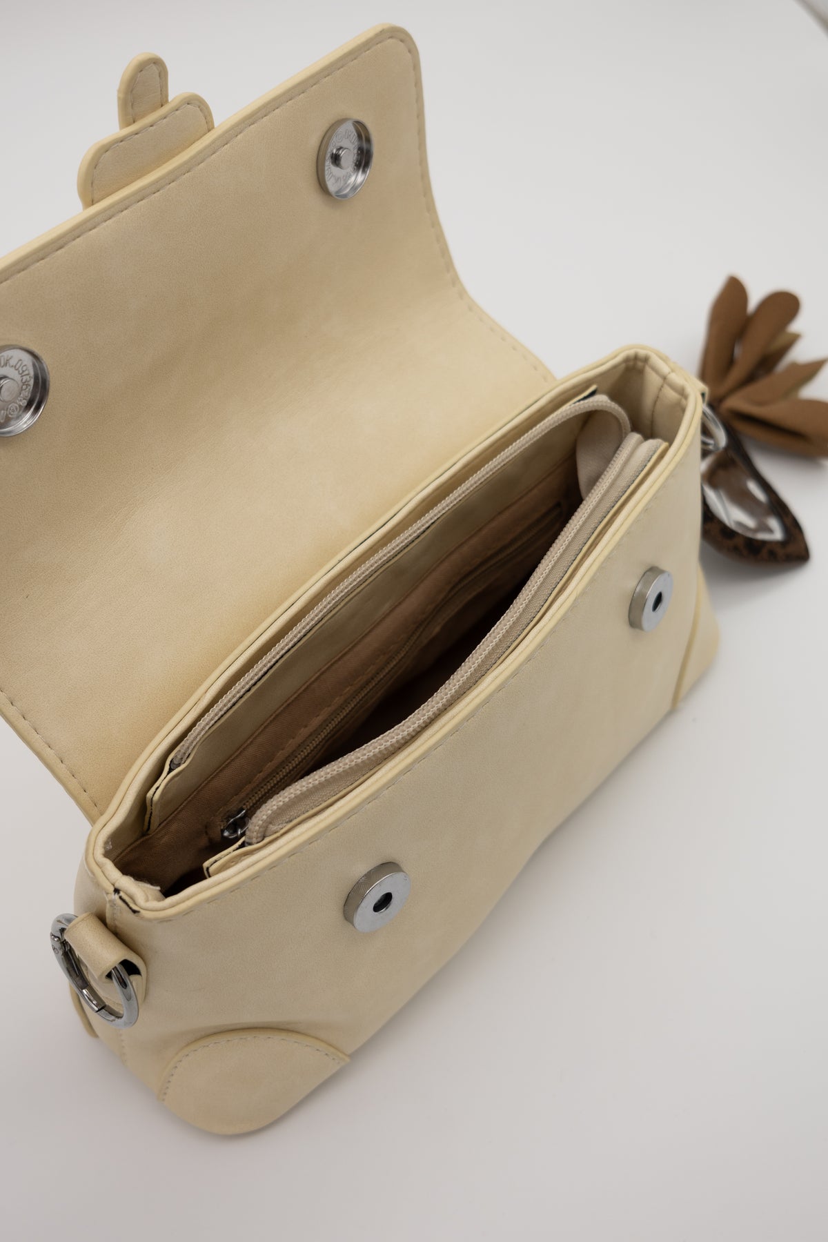 Bolso de Mano Ref 8428