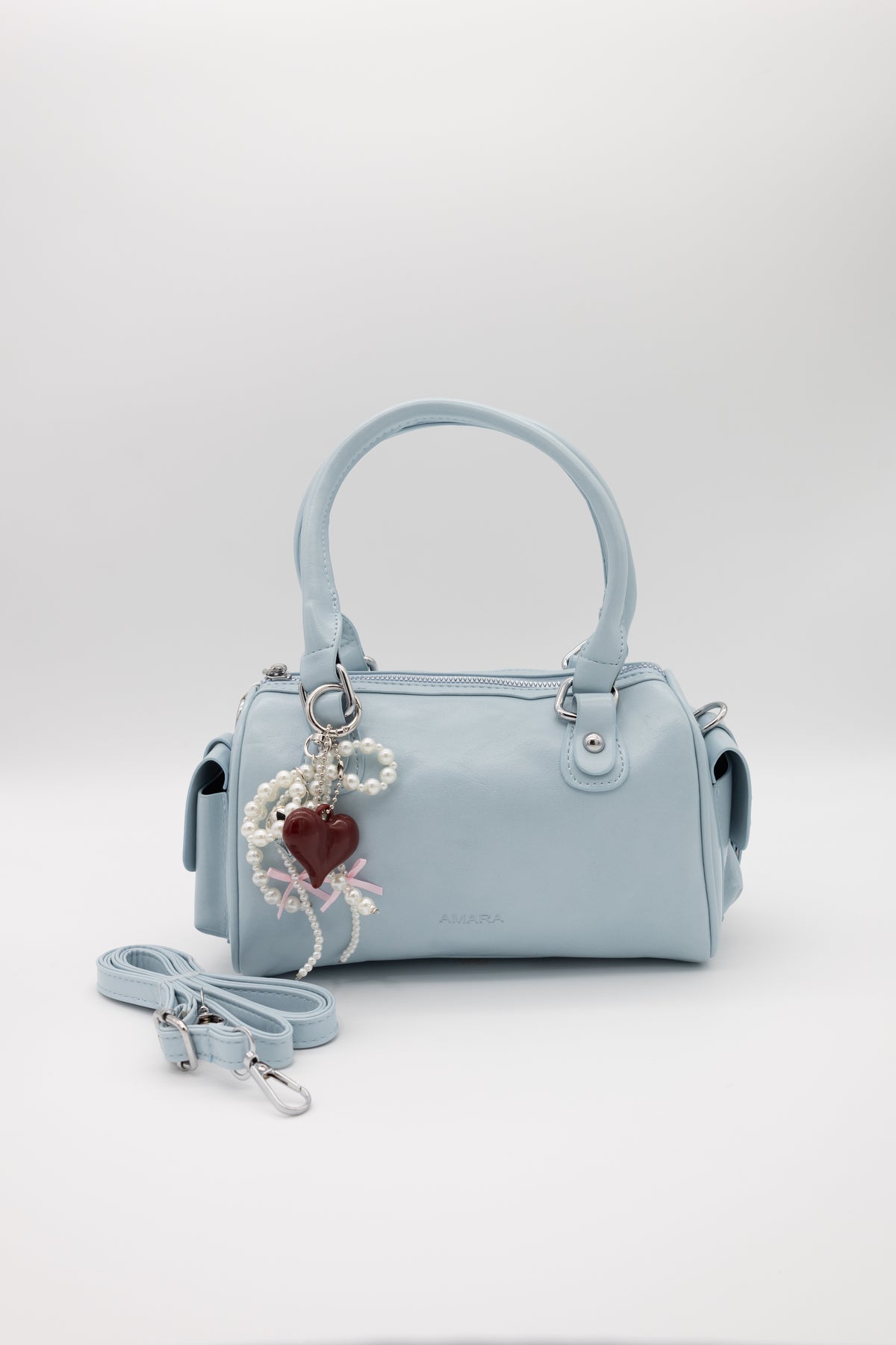 Bolso de Mano Ref 6863
