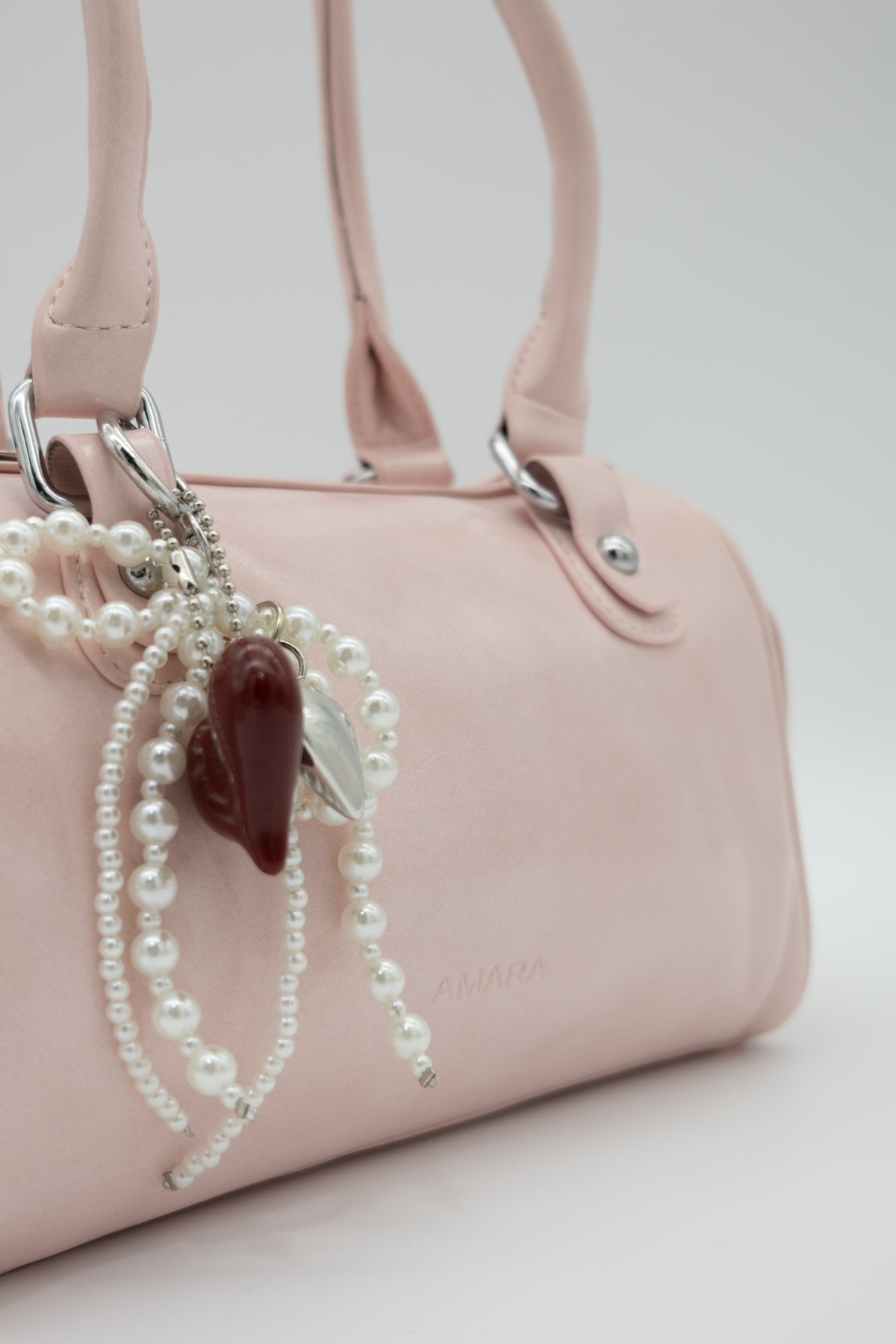 Bolso de Mano Ref 6863