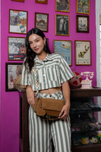 Bolso de Mano Ref 5197