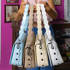 Bolso de Mano Ref LB-2601