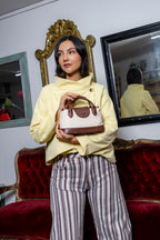 Bolso de Mano Ref 3356