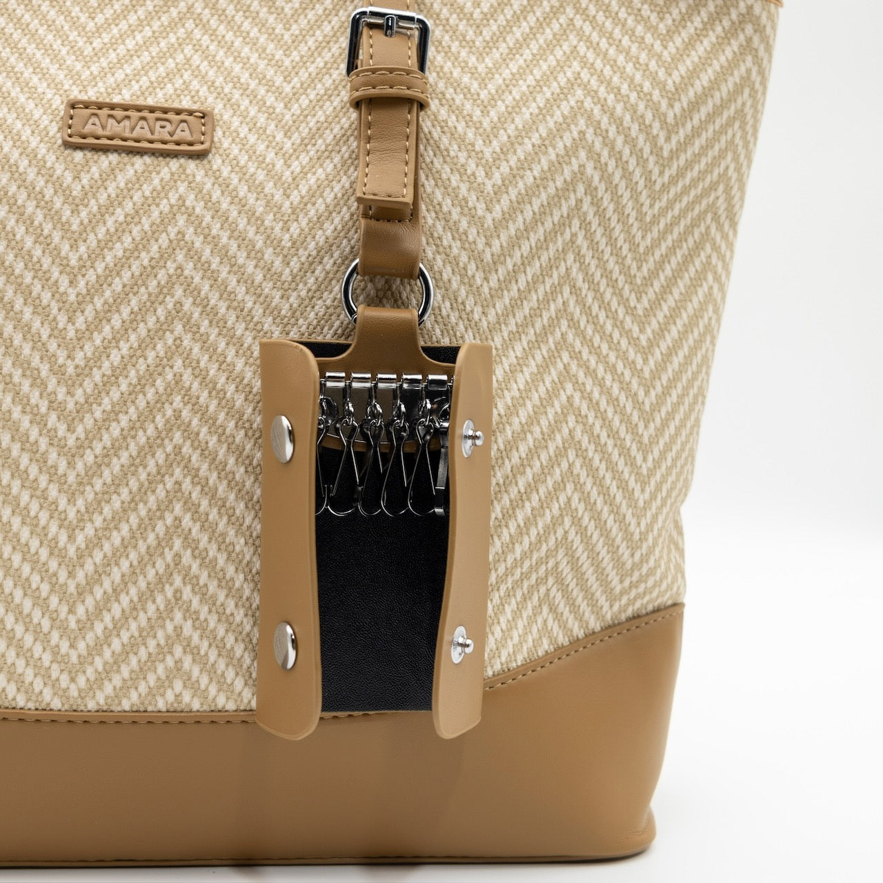 Bolso de Mano Ref 5091