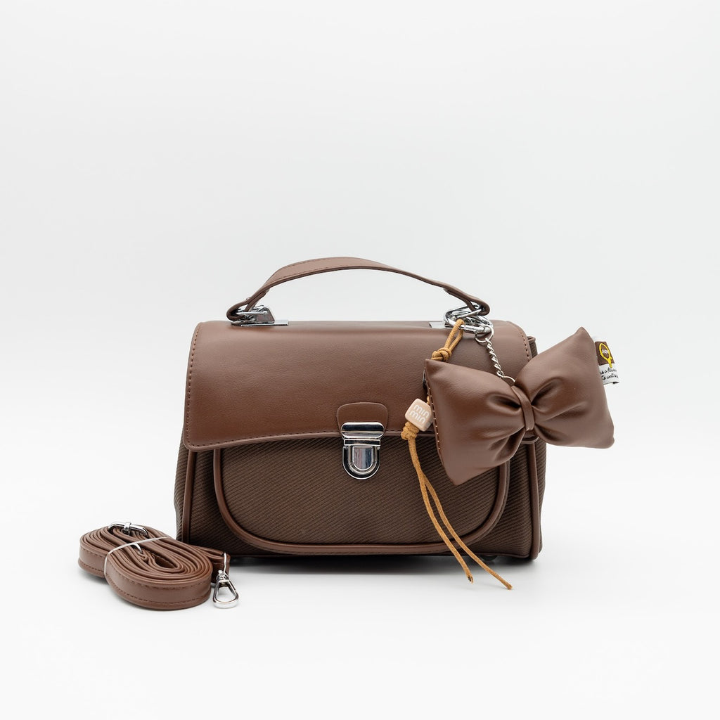 Bolso de Mano Ref 6020-1