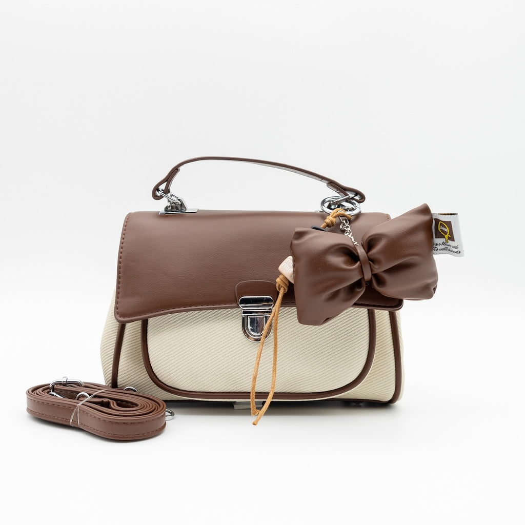 Bolso de Mano Ref 6020-1