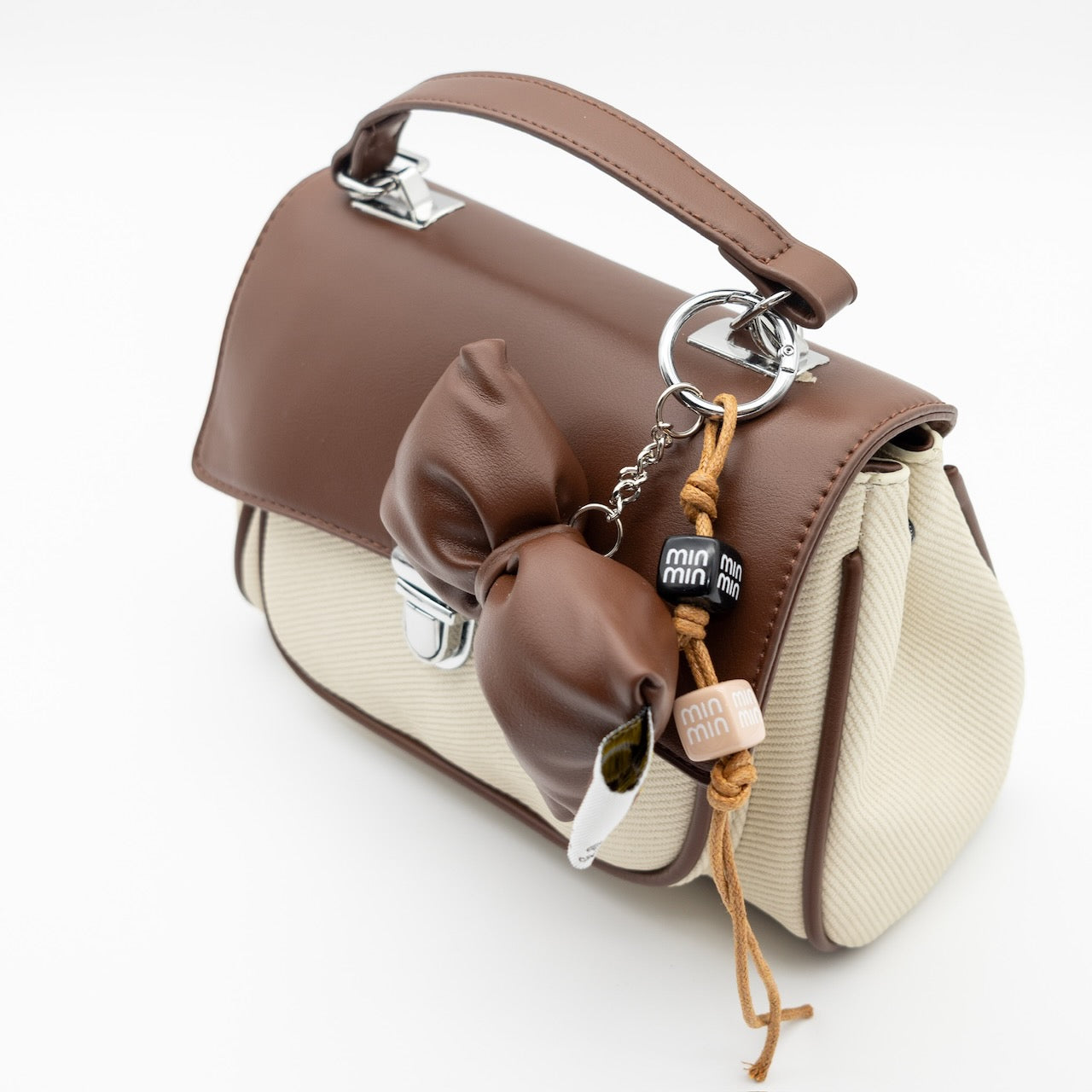 Bolso de Mano Ref 6020-1
