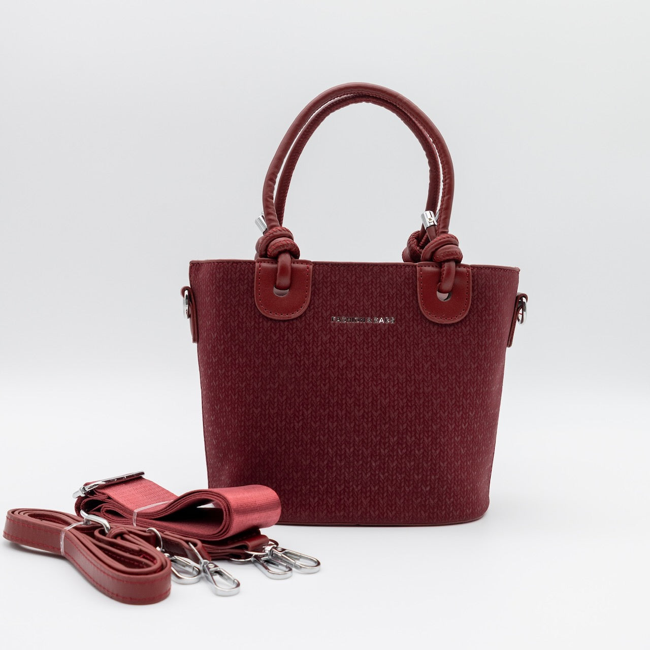 Bolso de Mano Ref 7048