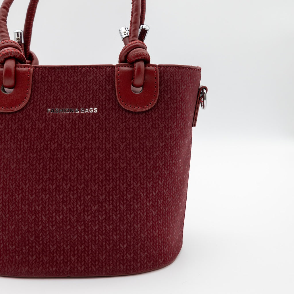 Bolso de Mano Ref 7048
