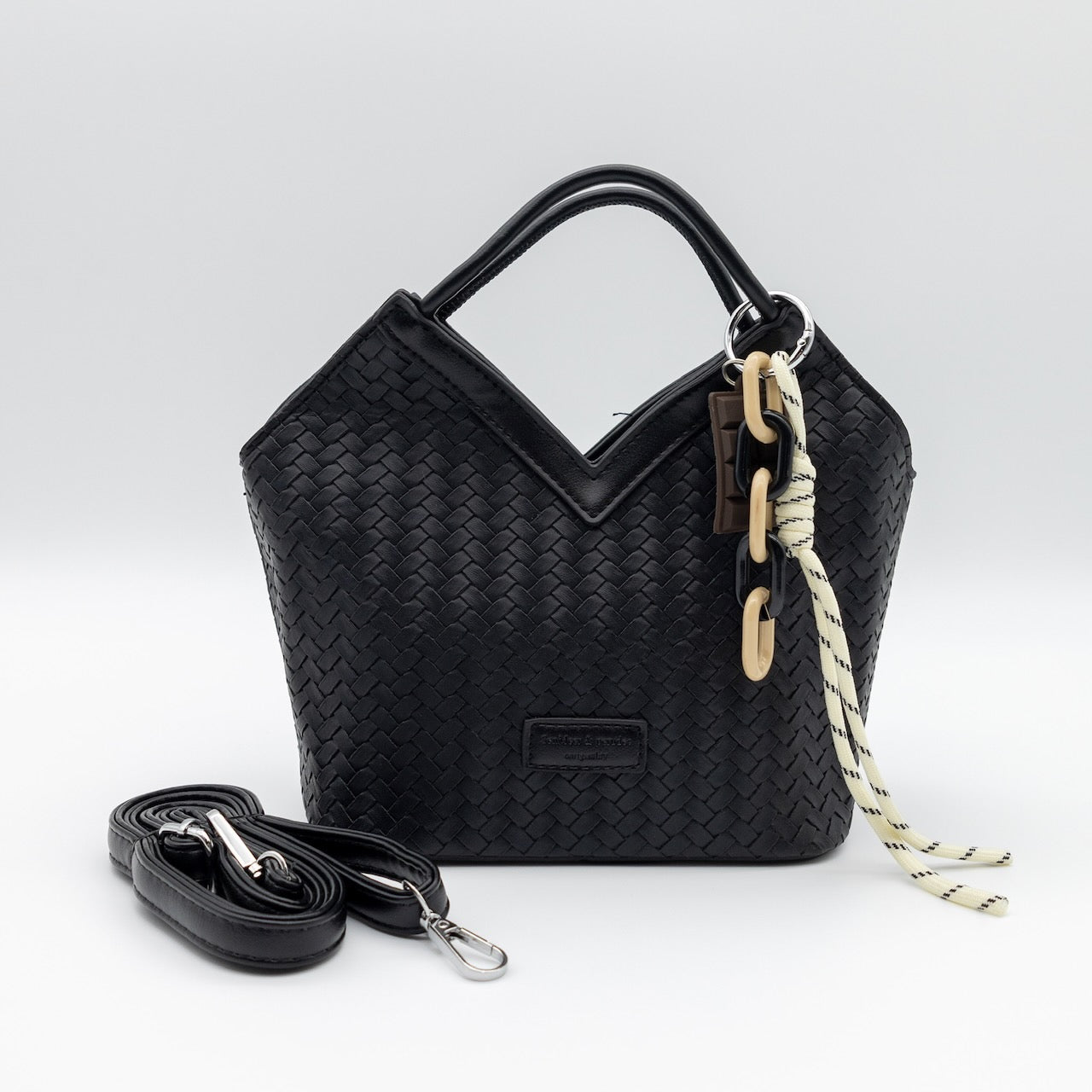 Bolso de Mano Ref 0322
