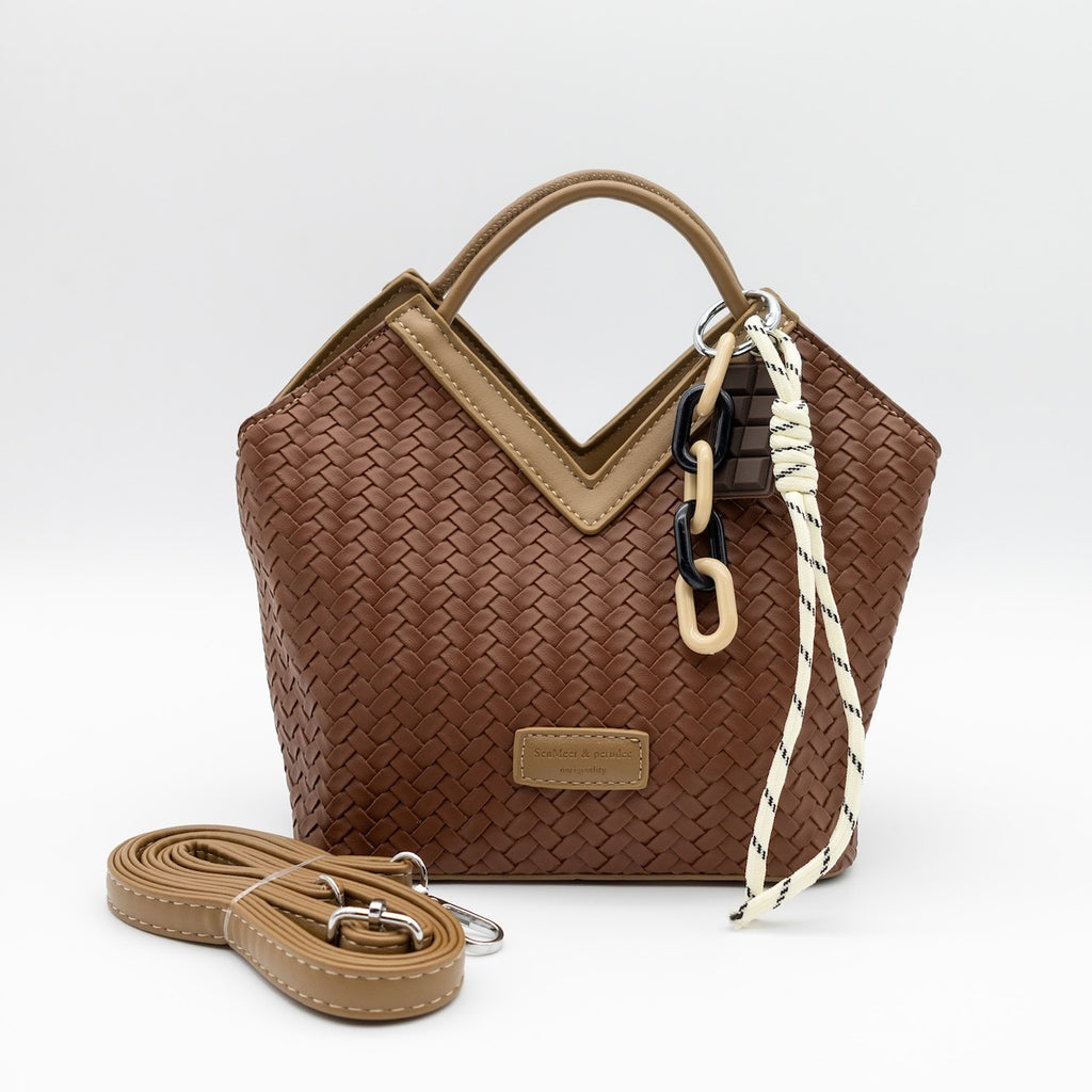 Bolso de Mano Ref 0322