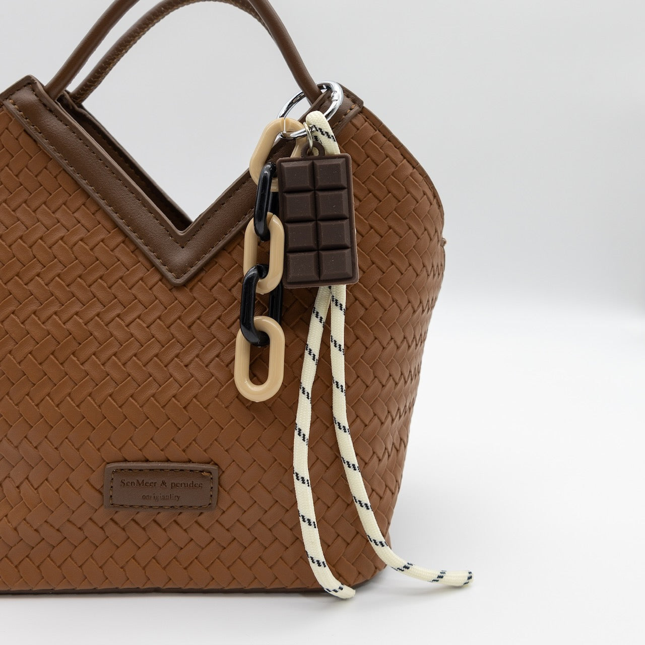 Bolso de Mano Ref 0322