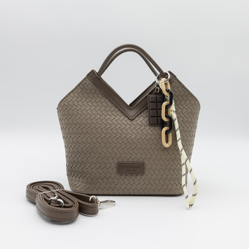 Bolso de Mano Ref 0322