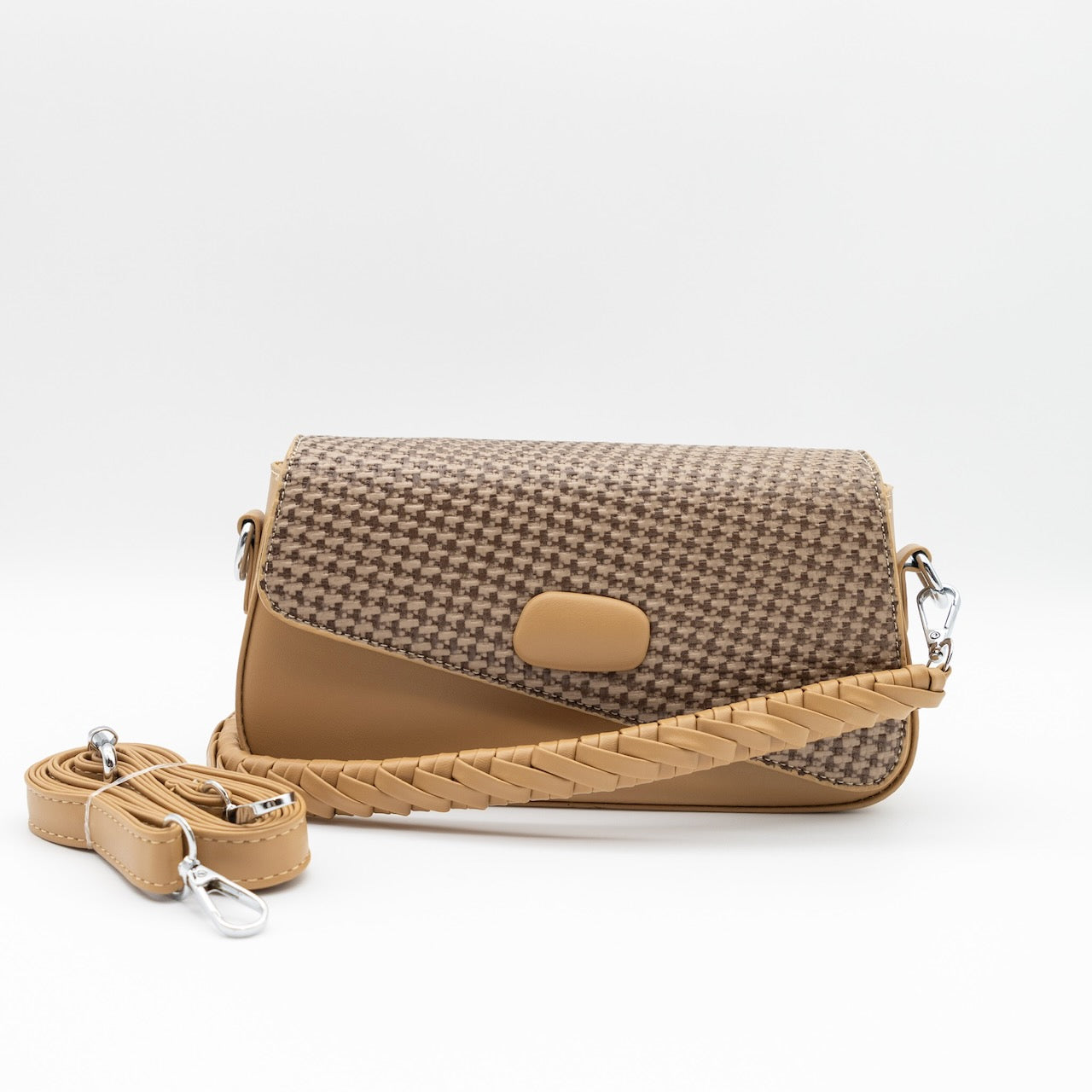 Bolso de Mano Ref 9802