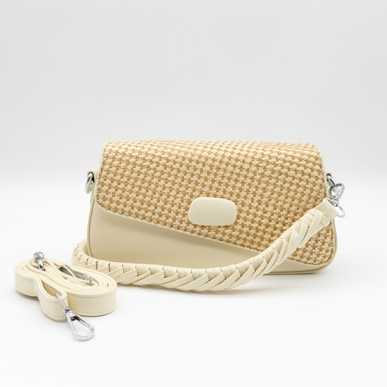 Bolso de Mano Ref 9802